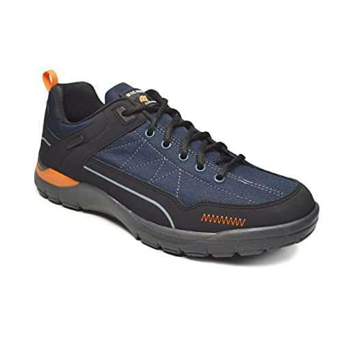 BIC AIR Men's Hiking Shoes Outdoor Venture 3.0 - Gomix Brands Outlet